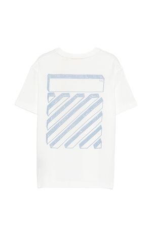  OFF WHITE KIDS | OBAA002S26JER009100
